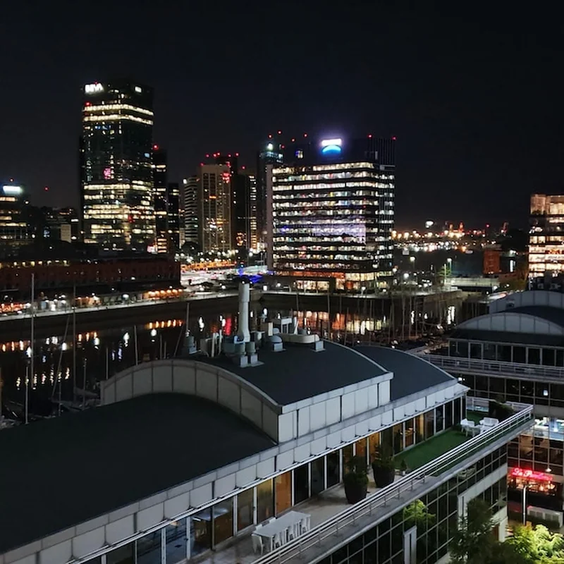 Hotel w pobliżu lotniska Chopina w Warszawie – sprawdź!