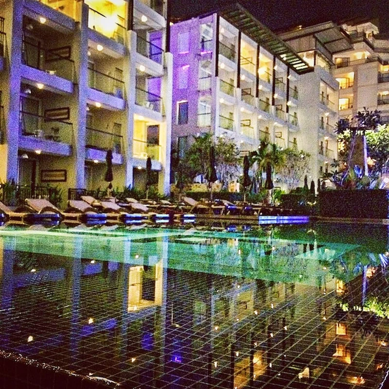 Najlepszy hotel w Warszawie – 10 najlepszych propozycji