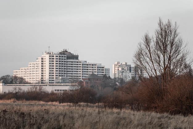 Najgorszy hotel w Warszawie – gdzie nie nocować? YouTube poradnik